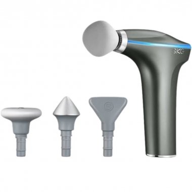 Súng Massage SKG F7-EN