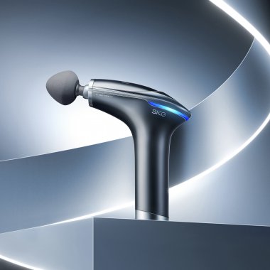 Súng massage SKG X7-EN