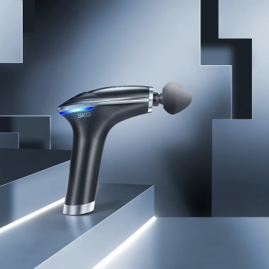 Súng massage SKG X7-EN